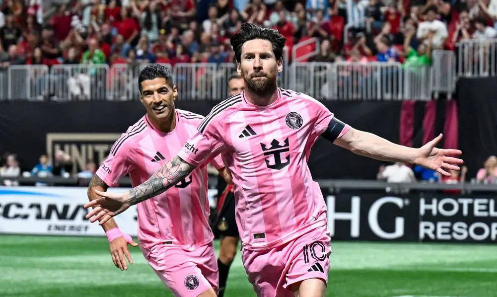 乐鱼体育官方-阿根廷面对德国，梅西或将再度发威的简单介绍